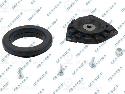 Ремкомплект, опора стойки амортизатора GSP 530902S