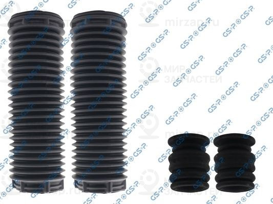 Пылезащитный комплект, амортизатор GSP 5405030PK
