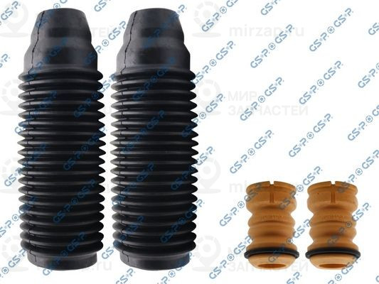 Пылезащитный комплект, амортизатор GSP 5405460PK