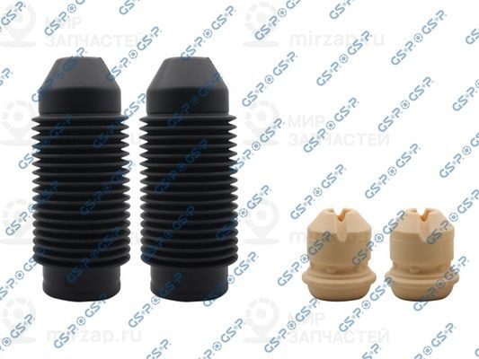 Пылезащитный комплект, амортизатор GSP 5405480PK