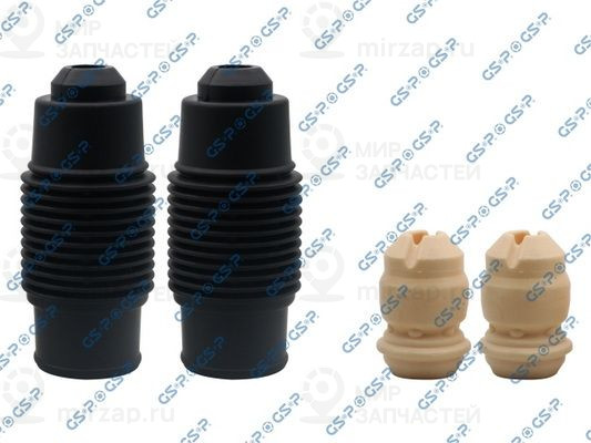 Пылезащитный комплект, амортизатор GSP 5405630PK
