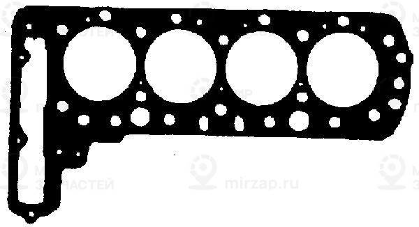 Запчасть BGA CH6340