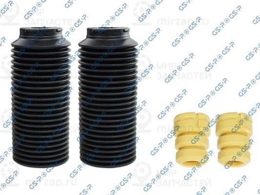 Пылезащитный комплект, амортизатор GSP 5405960PK