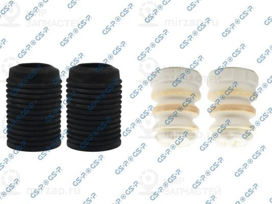 Пылезащитный комплект, амортизатор GSP 5406140PK