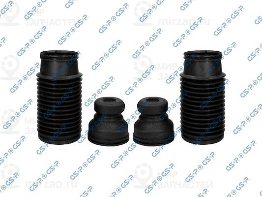 Пылезащитный комплект, амортизатор GSP 5407120PK