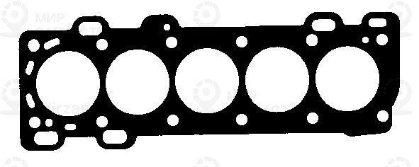 Запчасть BGA CH6509