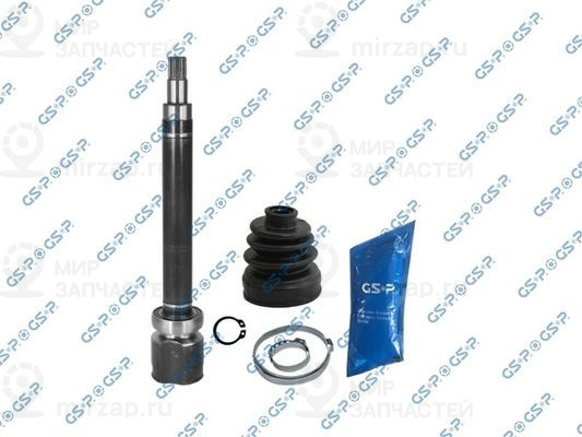 Запчасть GSP 618263