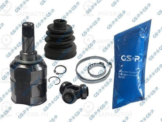 Запчасть GSP 621029