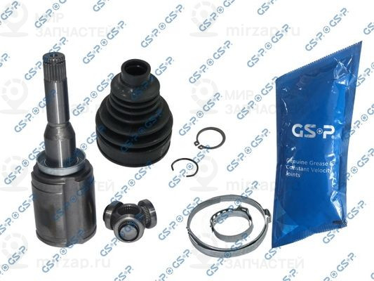 Запчасть GSP 621057