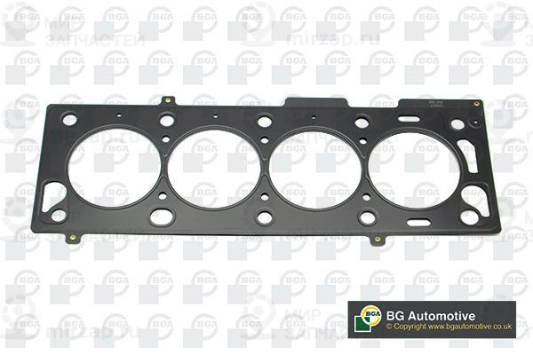 Прокладка головки цилиндра BGA CH6551