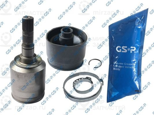 Шарнирный комплект, приводной вал GSP 628006