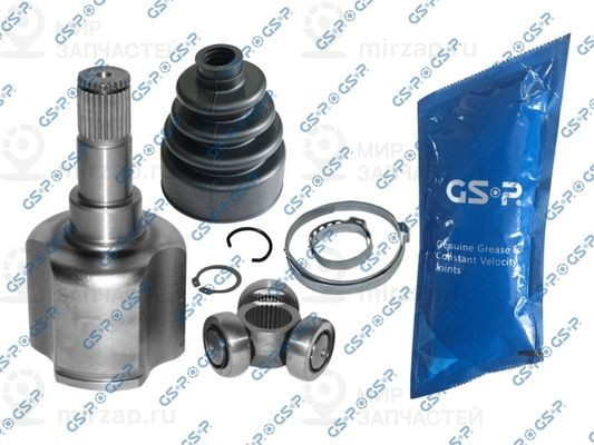 Запчасть GSP 636001