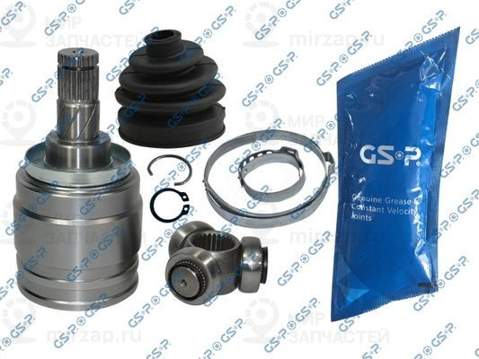 Запчасть GSP 641001