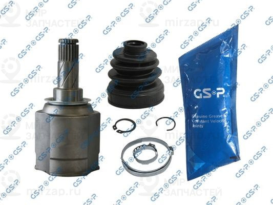 Запчасть GSP 644007