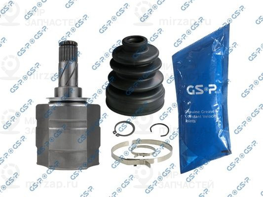 Запчасть GSP 644009