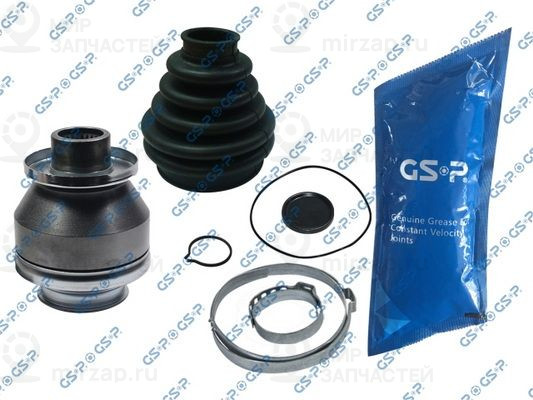Запчасть GSP 661029