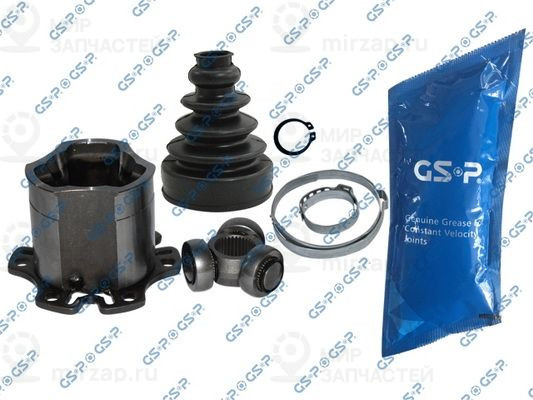 Запчасть GSP 661033