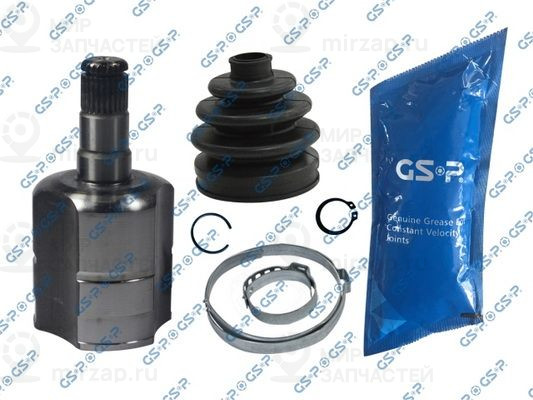 Запчасть GSP 661038