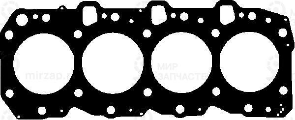 Запчасть BGA CH7300A