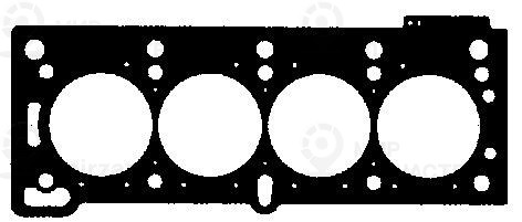 Запчасть BGA CH7305