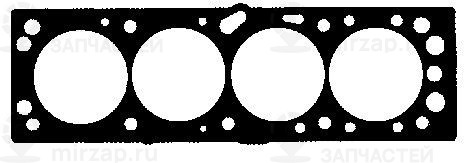 Запчасть BGA CH7344