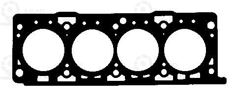 Прокладка головки цилиндра BGA CH7381