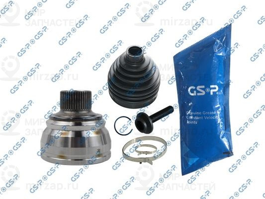 Запчасть GSP 803102