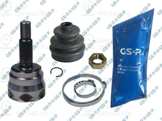 Запчасть GSP 816006