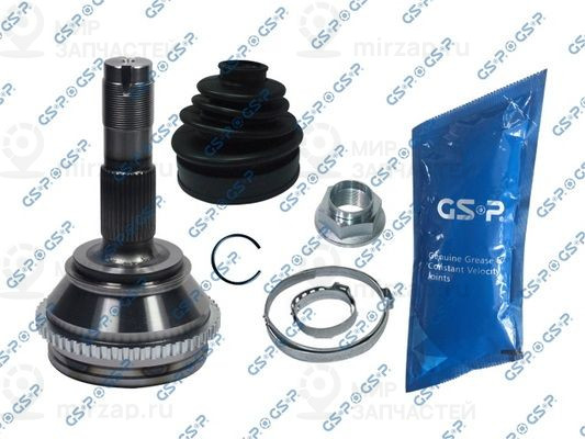 Запчасть GSP 817061