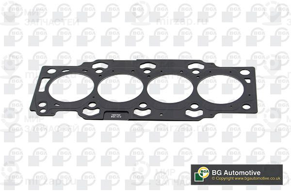 Прокладка головки цилиндра BGA CH7557