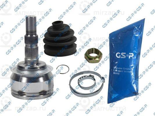 Запчасть GSP 821043