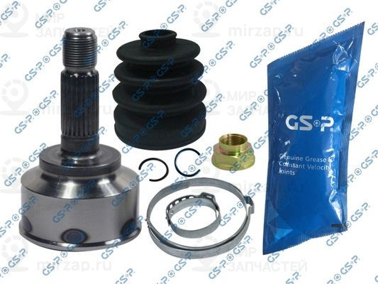 Запчасть GSP 823104
