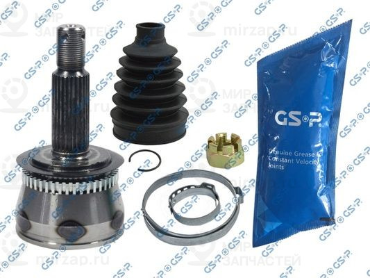 Запчасть GSP 824031