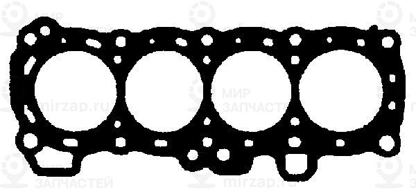 Прокладка головки цилиндра BGA CH8374