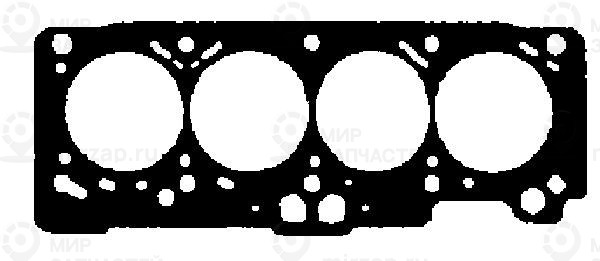 Запчасть BGA CH8380
