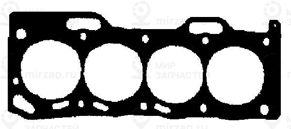 Запчасть BGA CH8386
