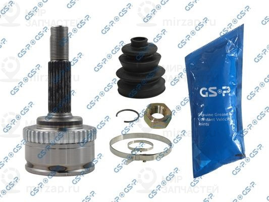 Запчасть GSP 841020