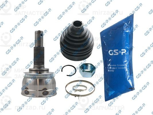 Запчасть GSP 841021