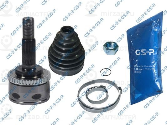 Запчасть GSP 841049