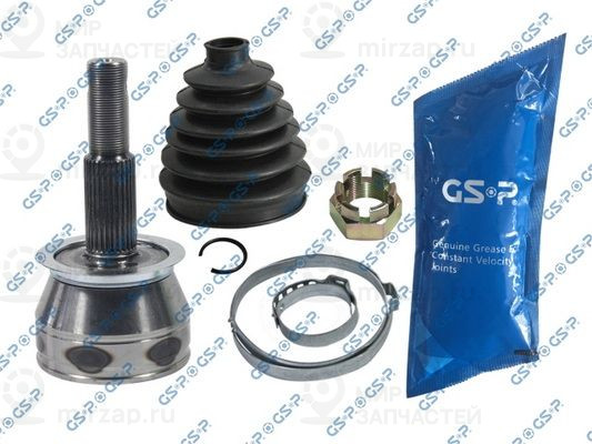 Запчасть GSP 841257