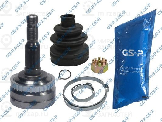 Запчасть GSP 844011
