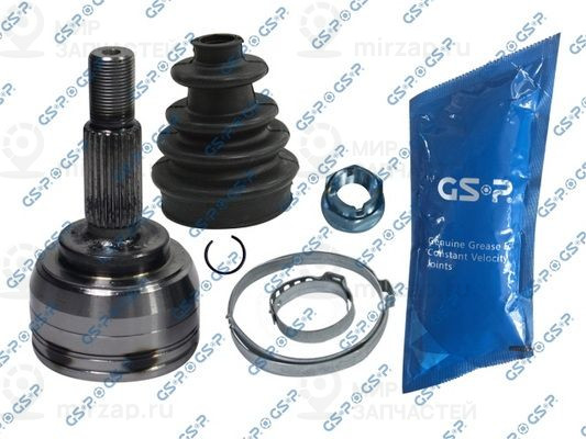Запчасть GSP 850112