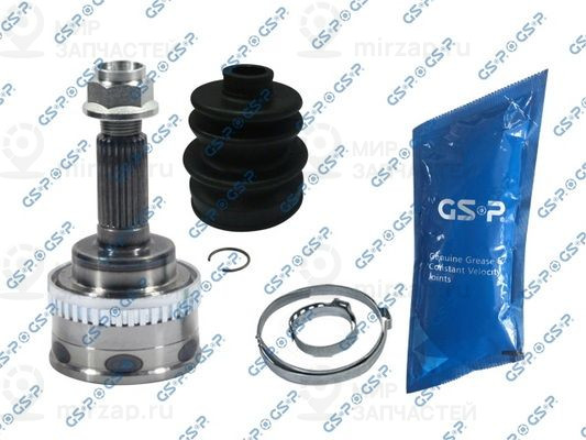 Запчасть GSP 856010