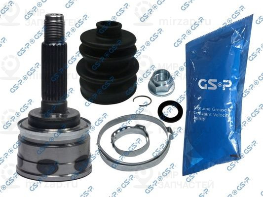 Запчасть GSP 857007