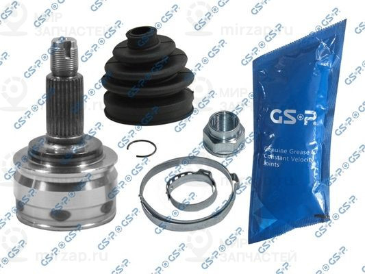Запчасть GSP 857067