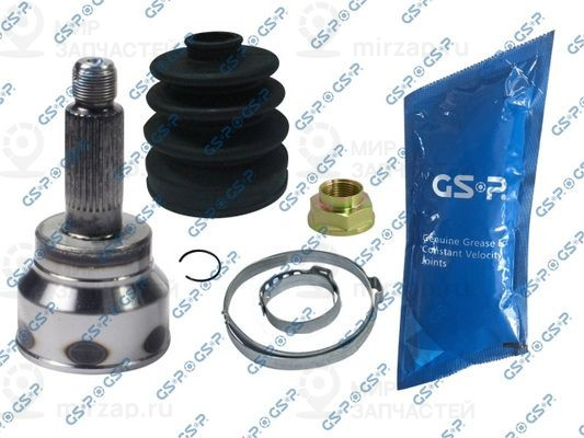 Запчасть GSP 857140