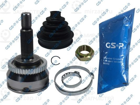 Запчасть GSP 862008