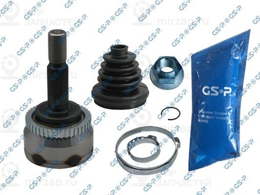 Запчасть GSP 862011