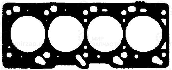 Запчасть BGA CH9323