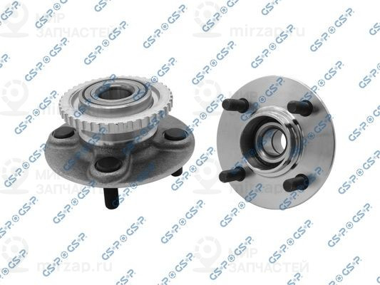 Запчасть GSP 9227006